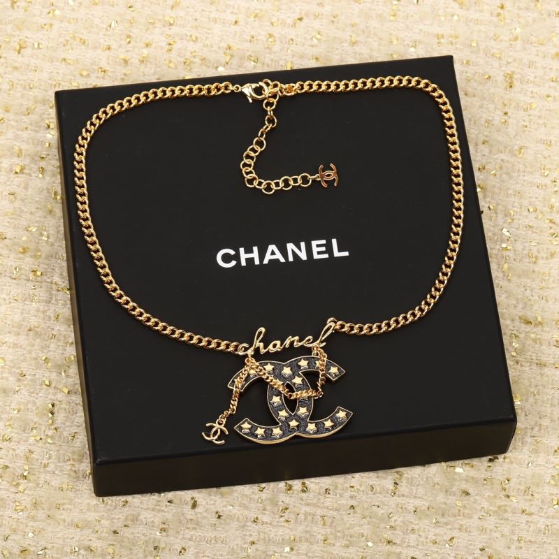 Chanel Necklaces